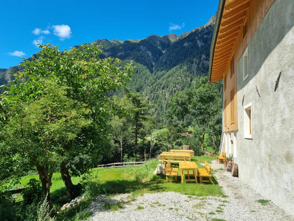 Laimbruchhof - 4