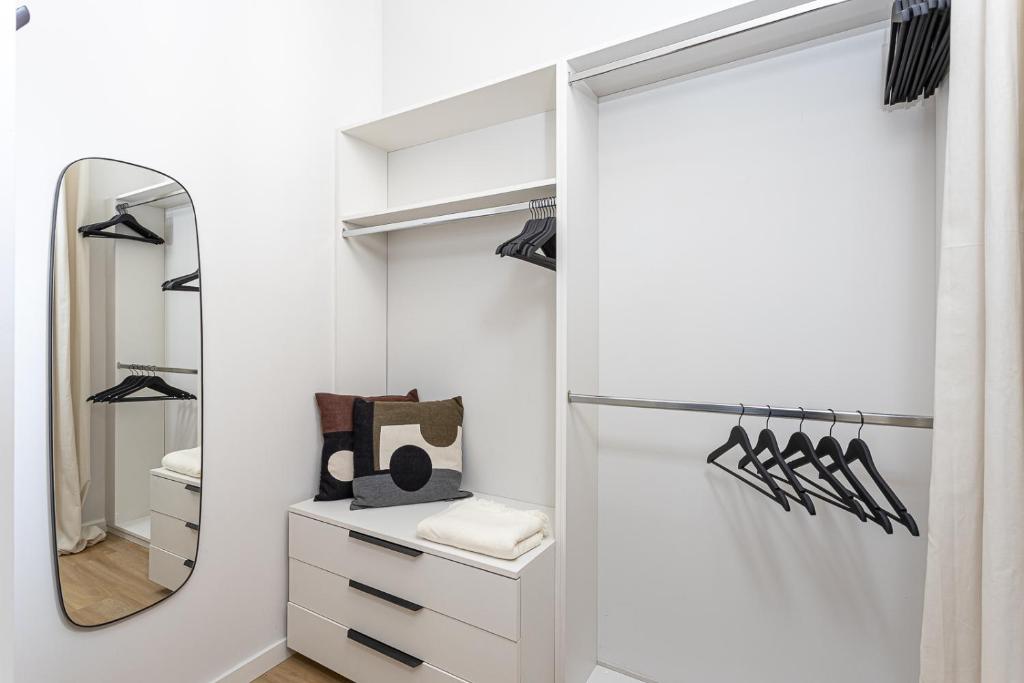 Serra house premium apartments - 2