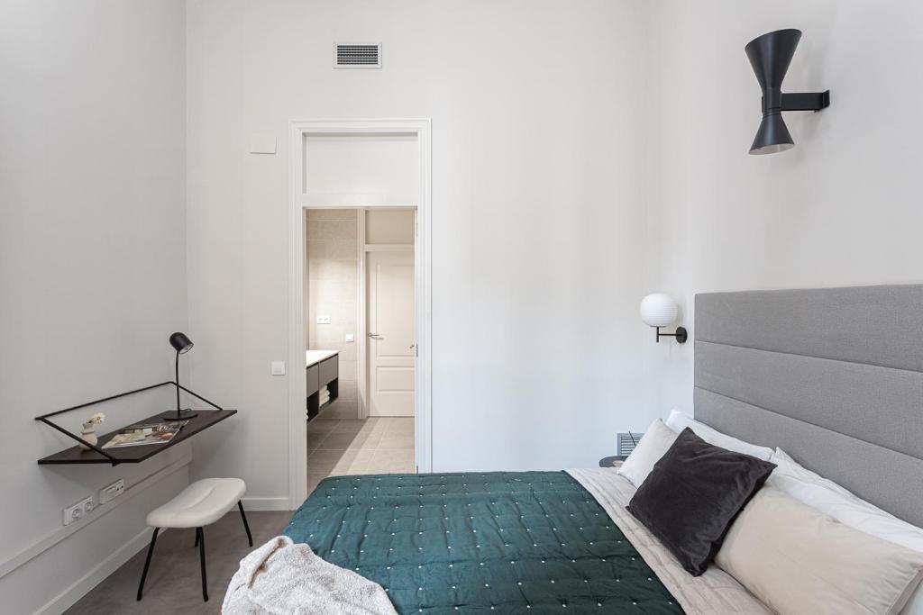 Serra house premium apartments - 3