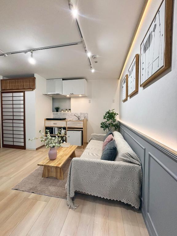Lucy's House横浜中華街 House1