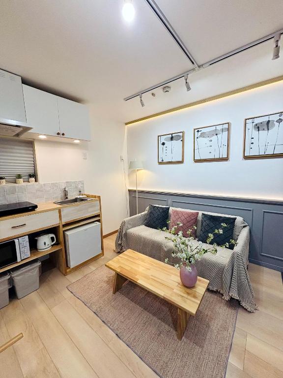 Lucy's House横浜中華街 House1