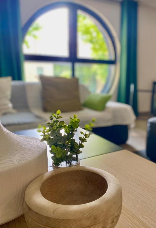 Magnifique appartement 120m2 climatisé centre ville - 4