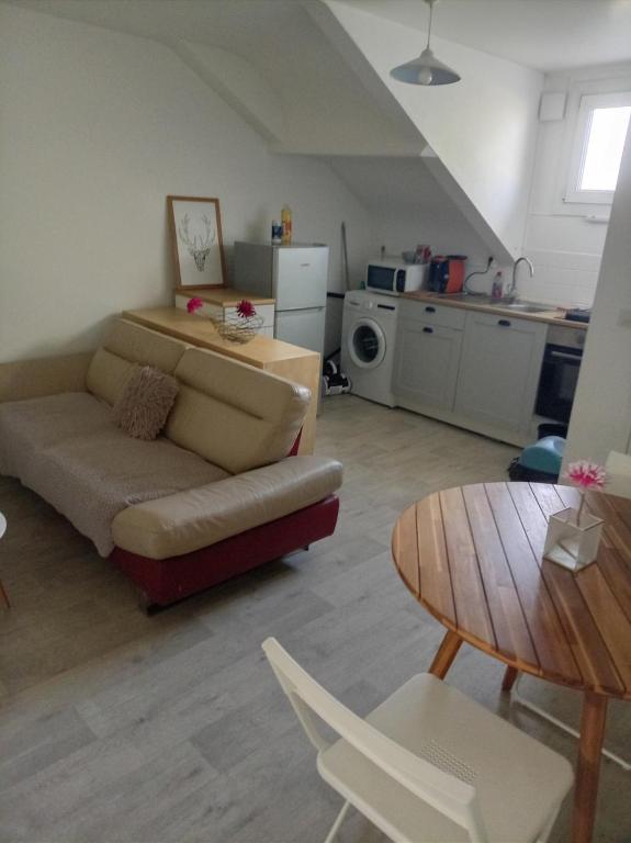Cozy retreat for 2 people - 1