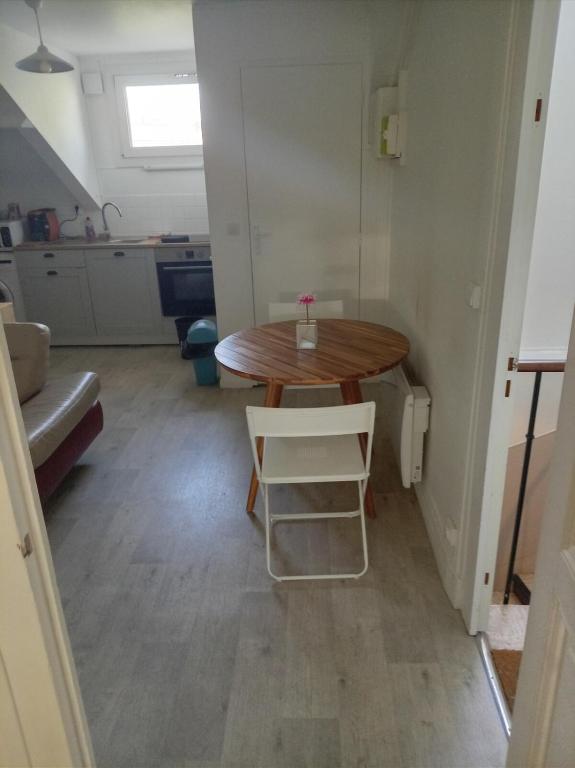 Cozy retreat for 2 people - 2