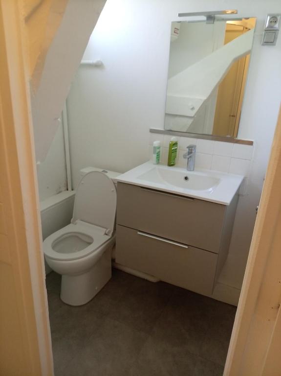 Cozy retreat for 2 people - 4