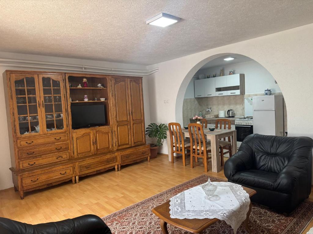 Studio Apartman Đurđevak 2 - 1