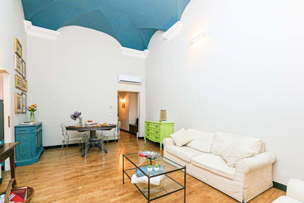 iFlat Loggia delle Regine - 3