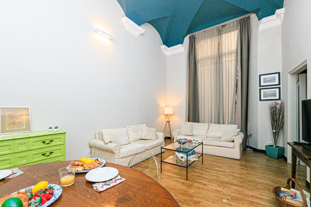 iFlat Loggia delle Regine - 4