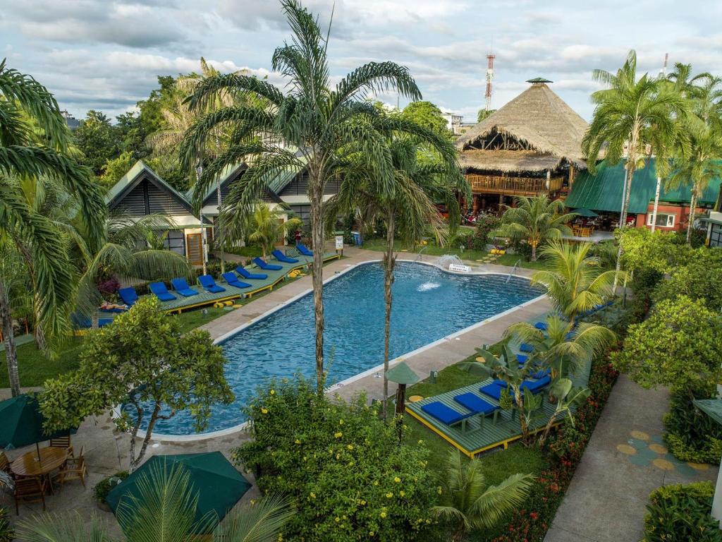 Decameron Decalodge Ticuna - 1