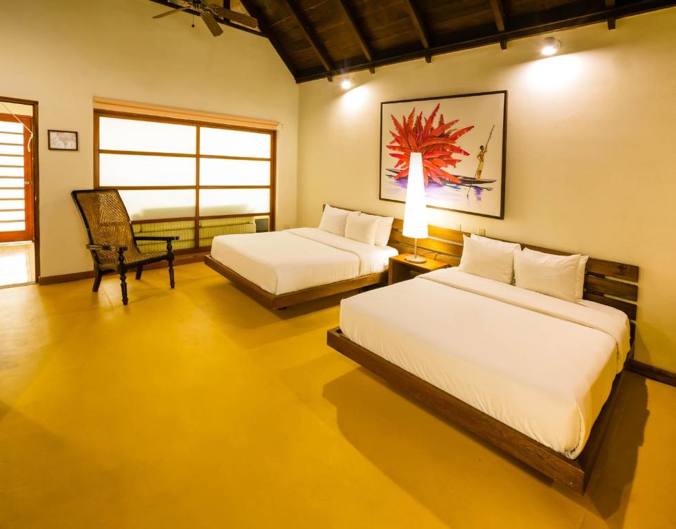 Decameron Decalodge Ticuna - 2