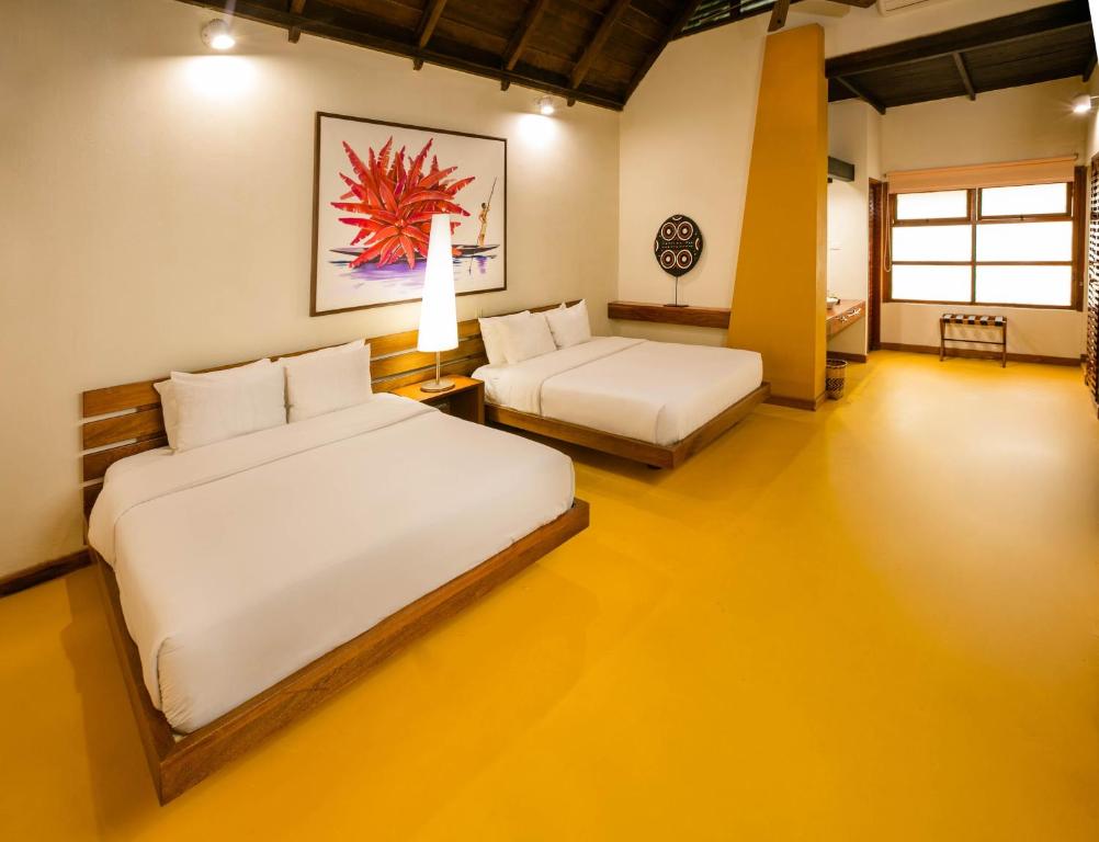 Decameron Decalodge Ticuna - 5