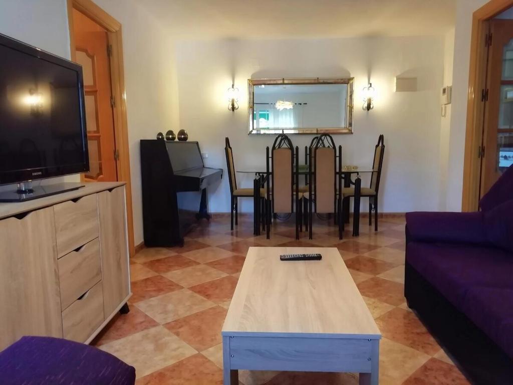 Tu Refugio Perfecto para Descubrir Málaga - 5