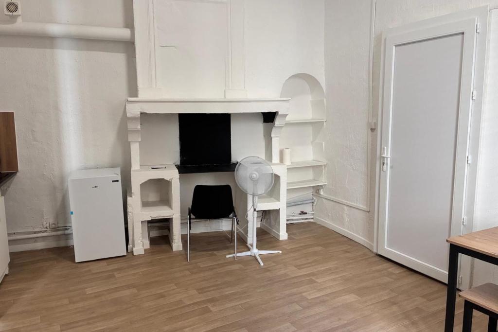 Apartment for 4 guests in the heart of Avignon - 3