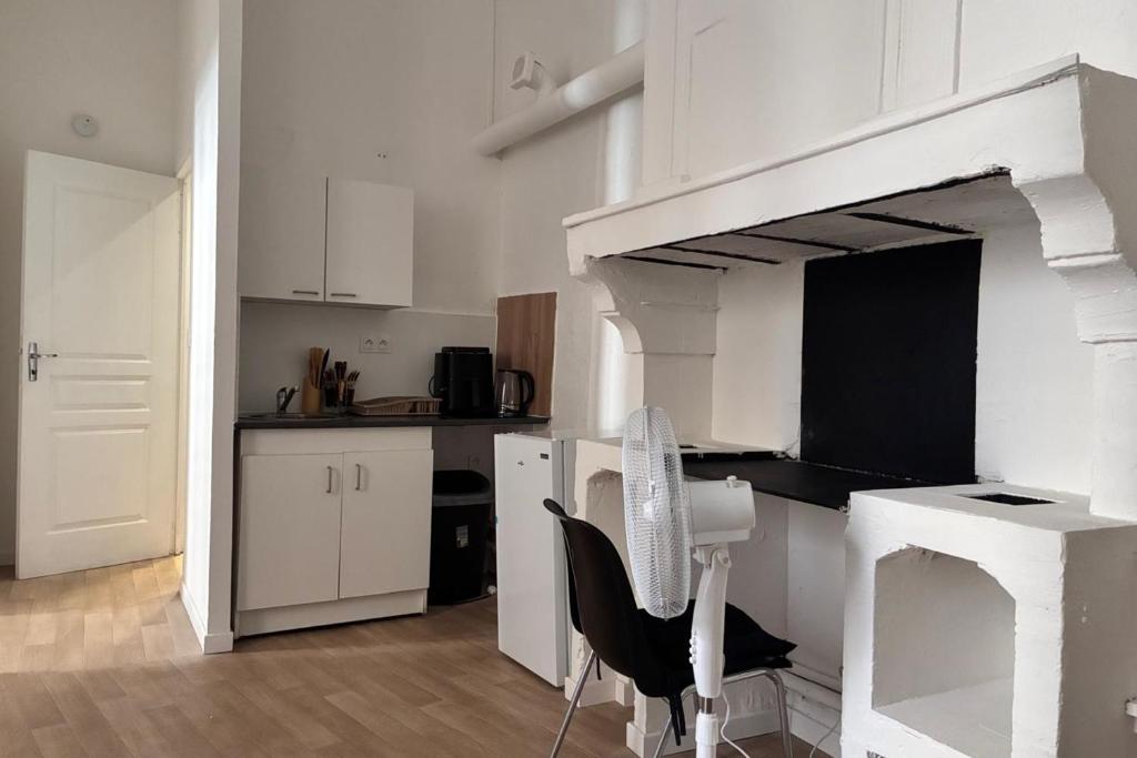 Apartment for 4 guests in the heart of Avignon - 4