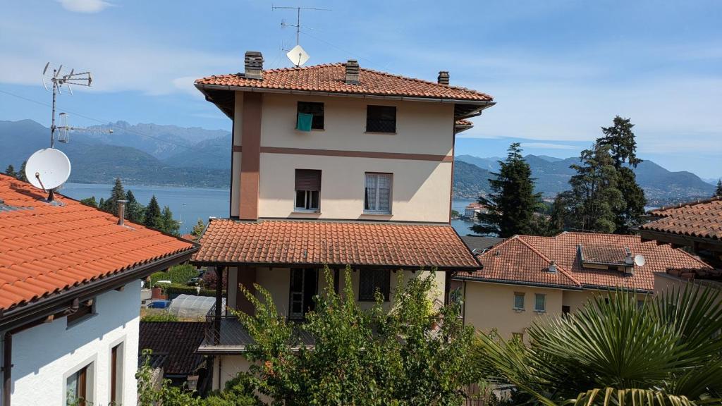 Casa Nicolò Vista Lago - 2