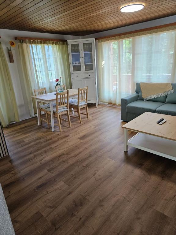 Peak Apartment - Aare Jungfrau AG - 2