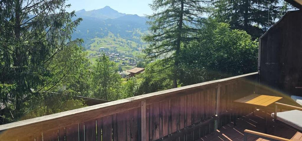 Peak Apartment - Aare Jungfrau AG - 1