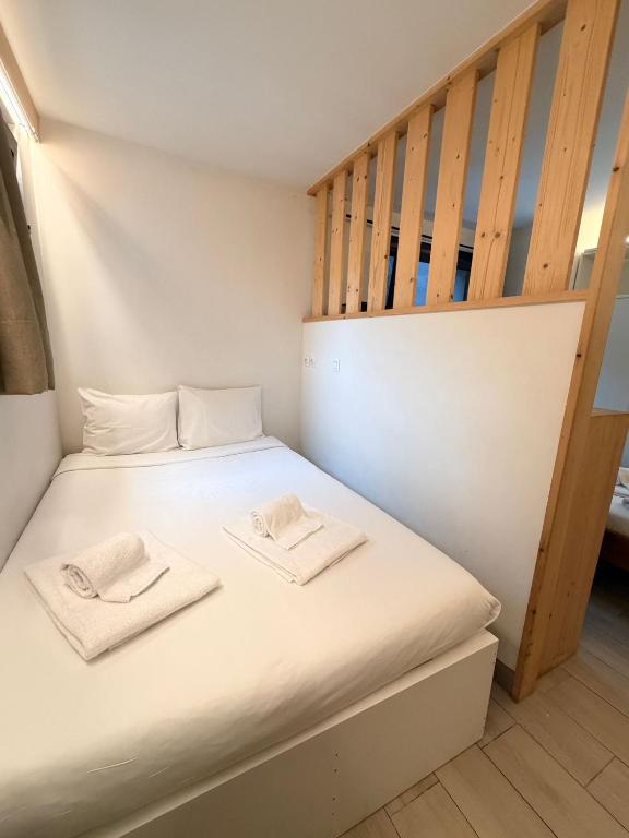 Hotel Le Chamonix - 3