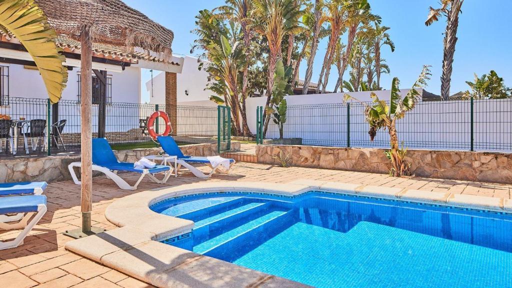 Chalet El Cancelín Conil de la Frontera by Ruralidays - 2