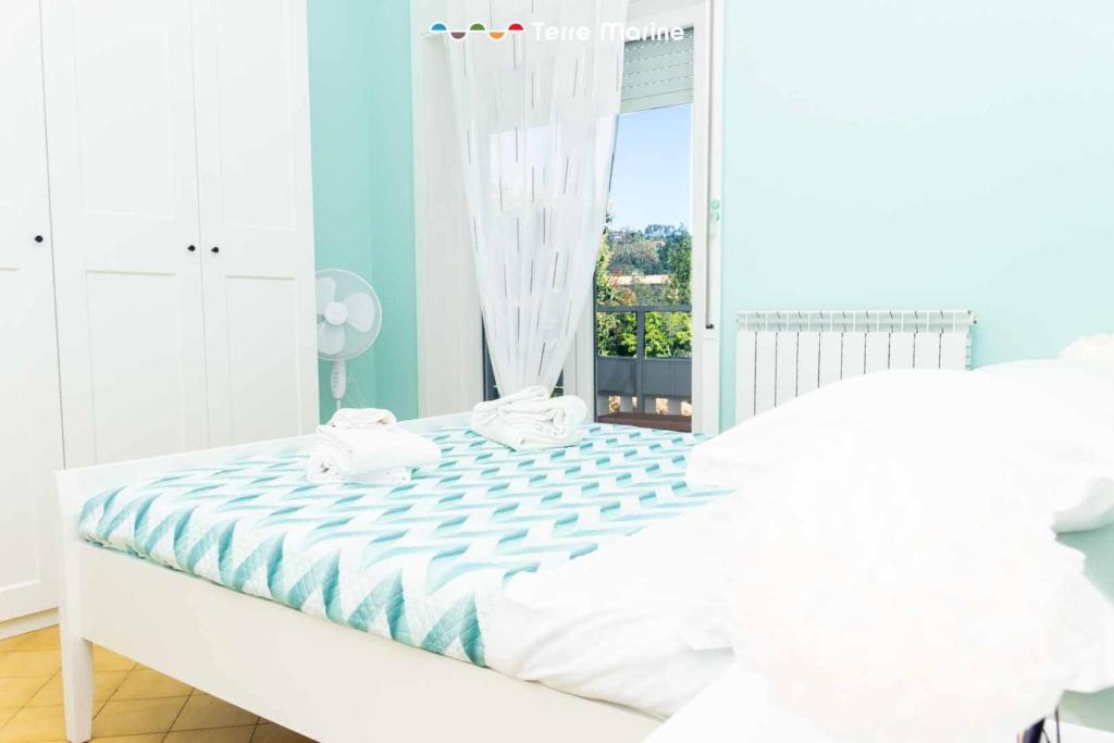 Blue Bay, Terre Marine - 3