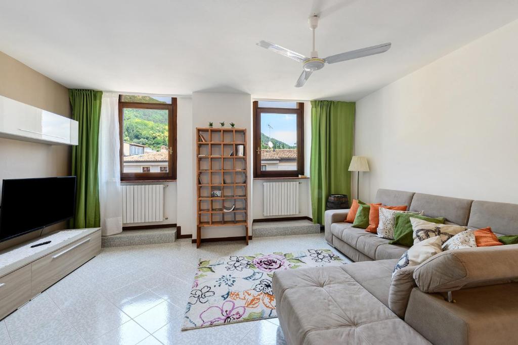Casa Regina Salò - 5