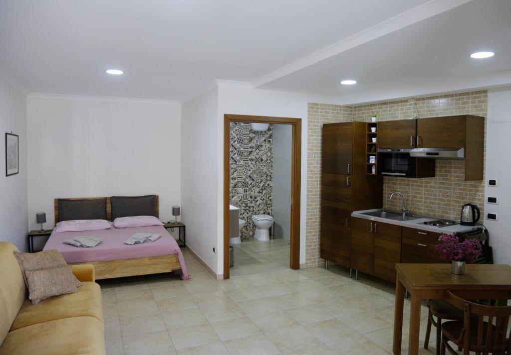 Appartamento nel cuore di Napoli - Centro storico - Apartment holiday - 2