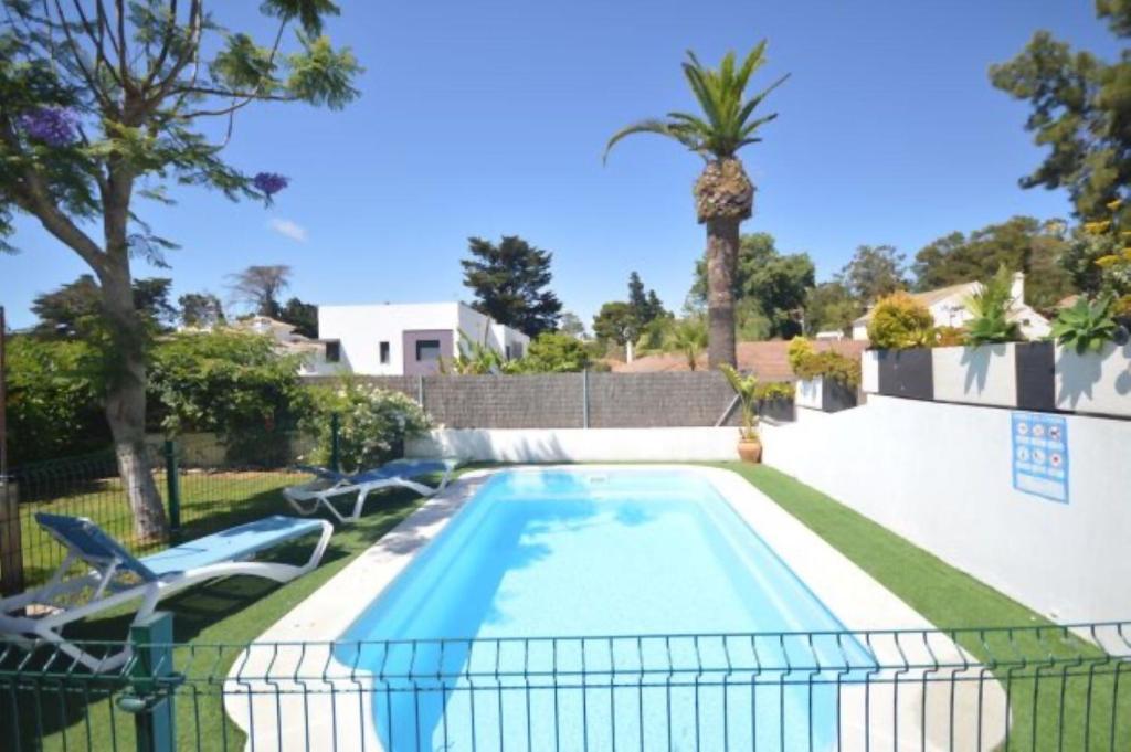 Villas junto a la playa con piscina privada. - 3