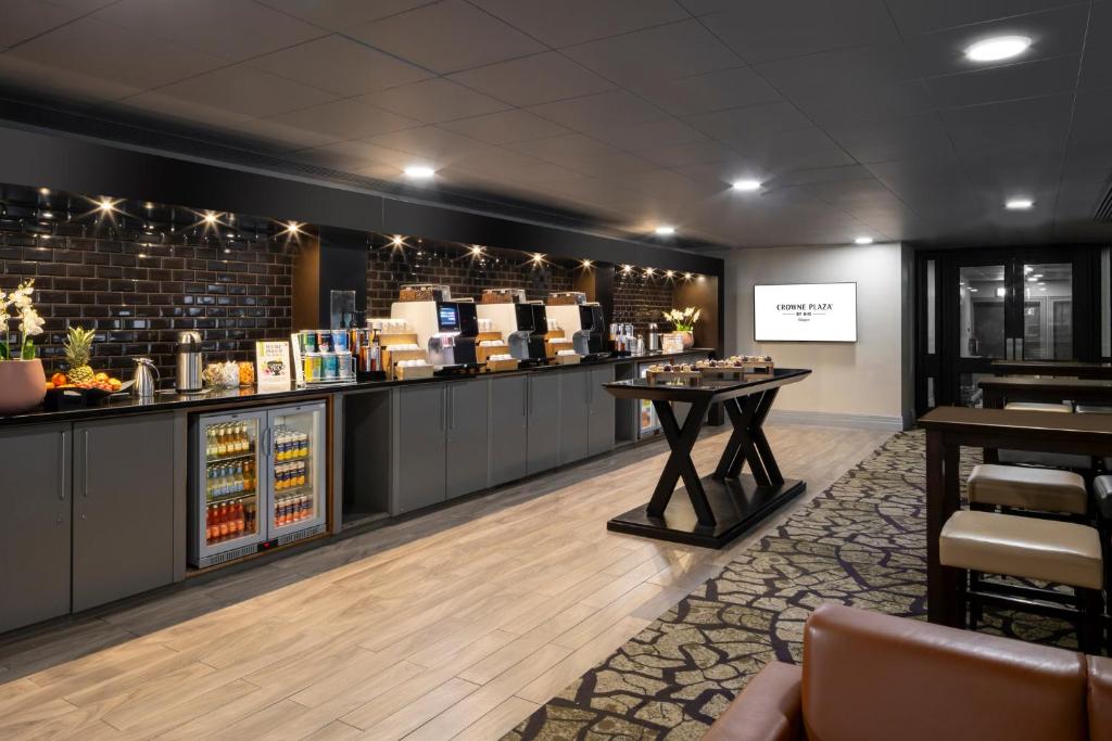 Meeting room / ballrooms