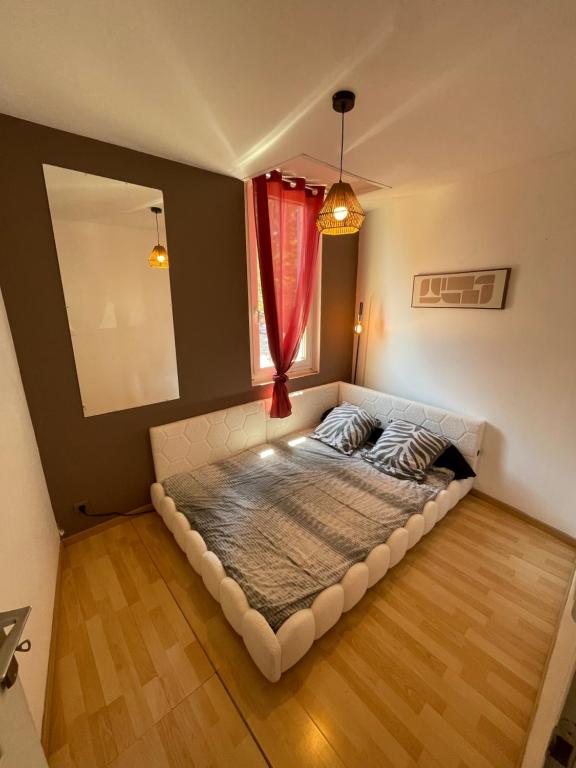 Maison de charme avec jacuzzi - 5