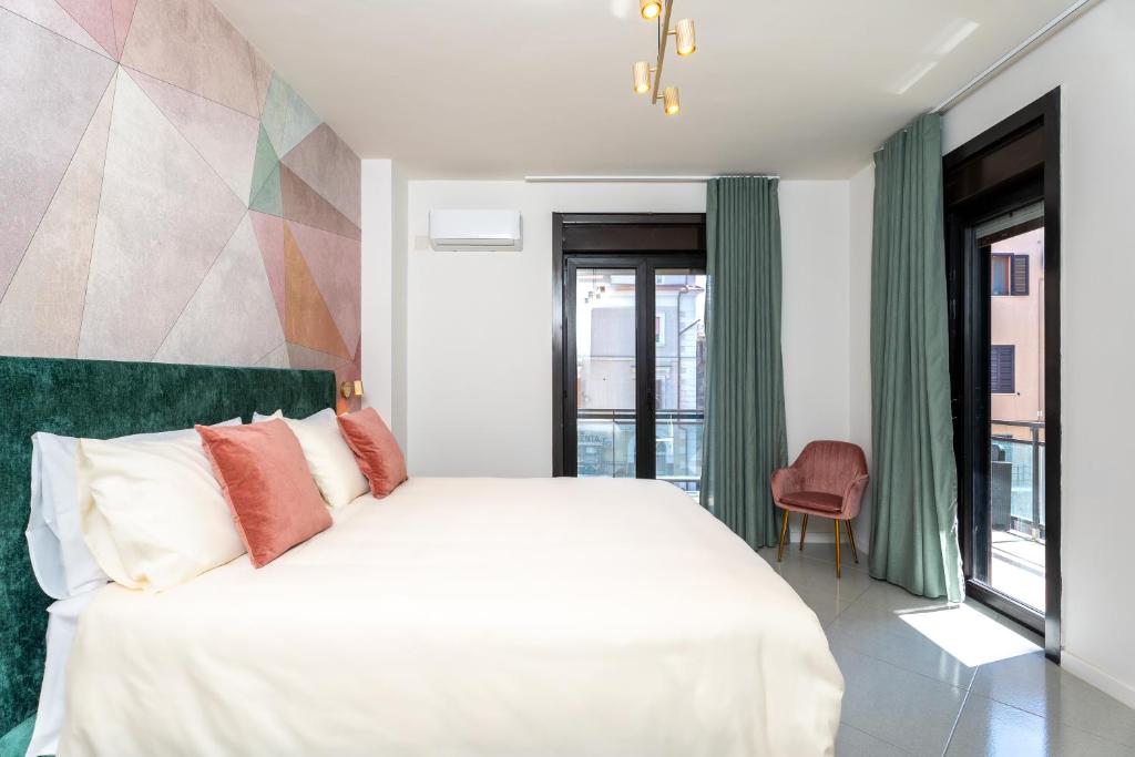 YourHome - Casa Moscatelli Castellammare - 2