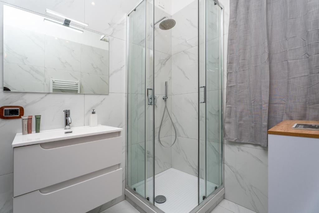 YourHome - Casa Moscatelli Castellammare - 3