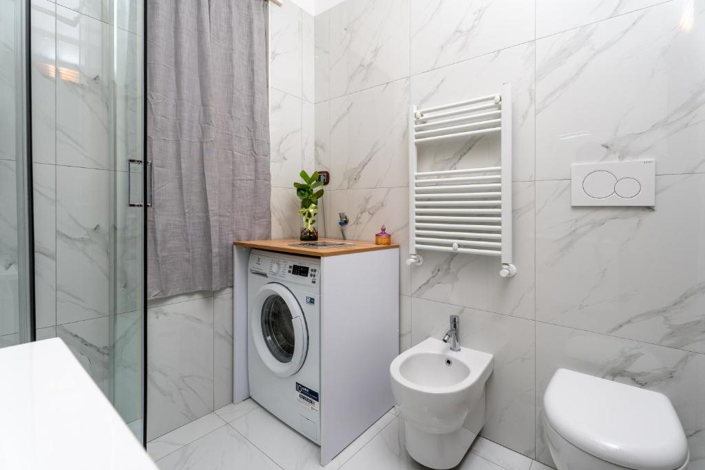 YourHome - Casa Moscatelli Castellammare - 4