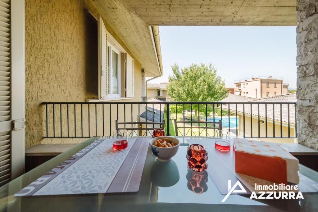 Red Maple - Immobiliare Azzurra - 4