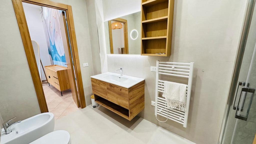 Casa Levante Stay in Otranto Centro - 5
