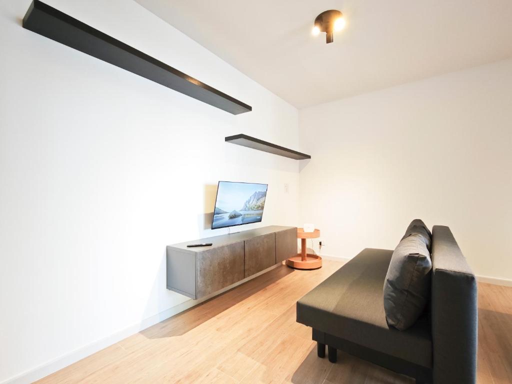 Nouvelle Loft - 2