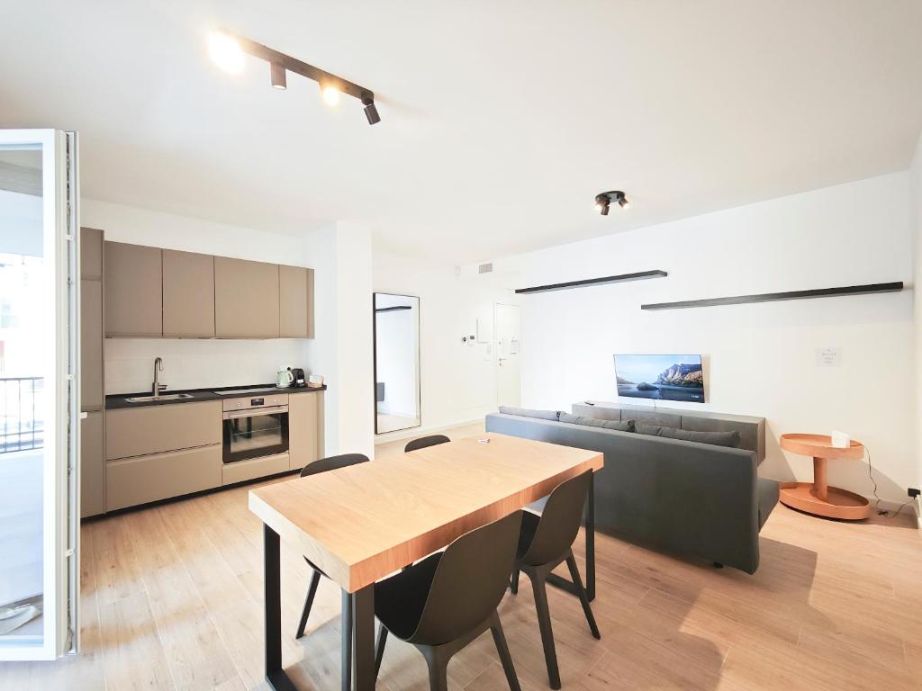 Nouvelle Loft - 5
