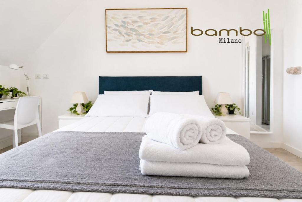 Bamboo Milano Colletta Apartment - 4