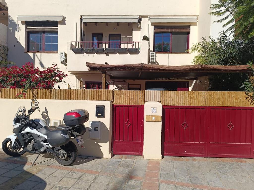 Casa Cármenes del Mar - 3