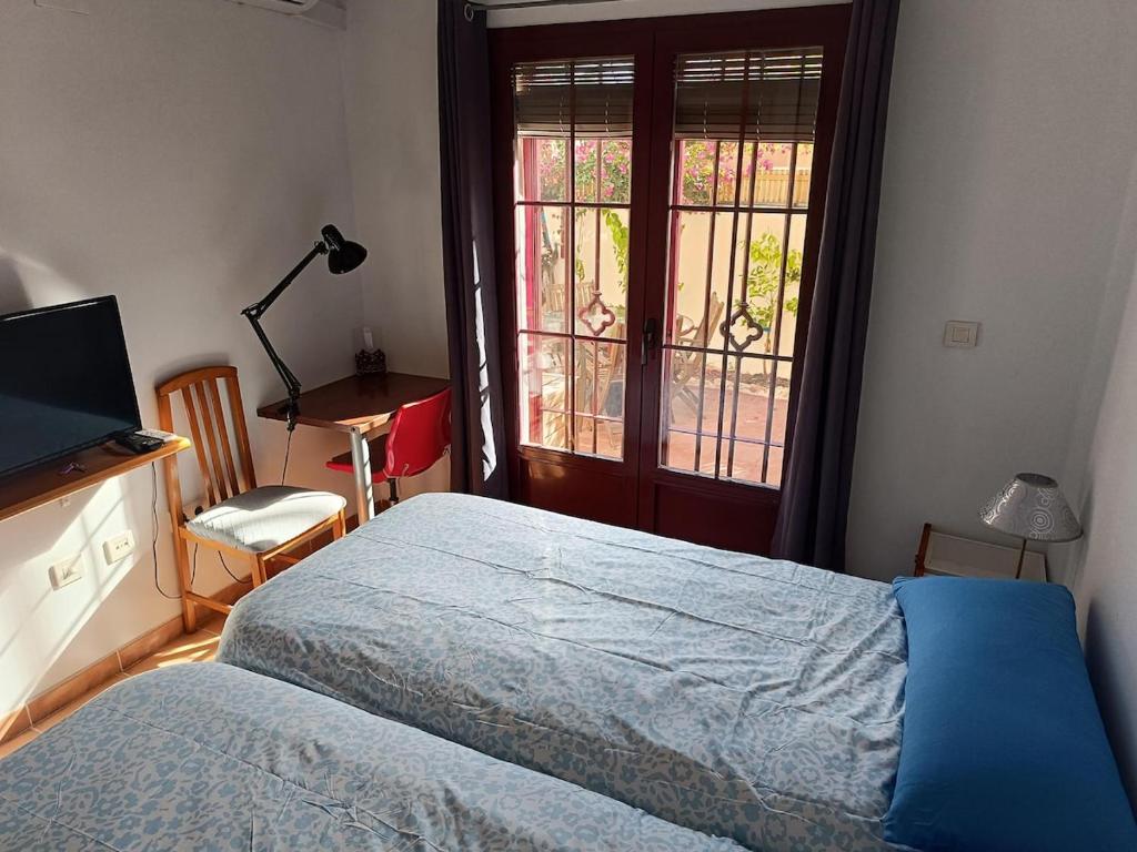 Casa Cármenes del Mar - 5