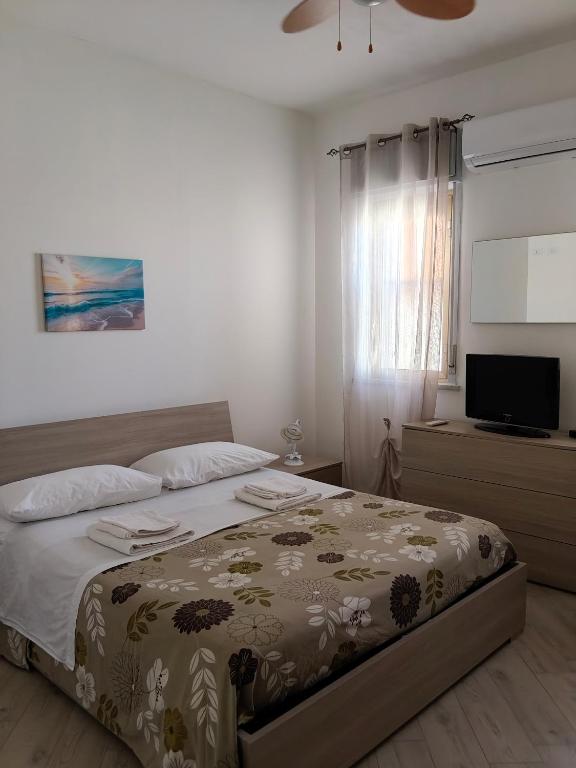 Casa Donatella a Isola - 3