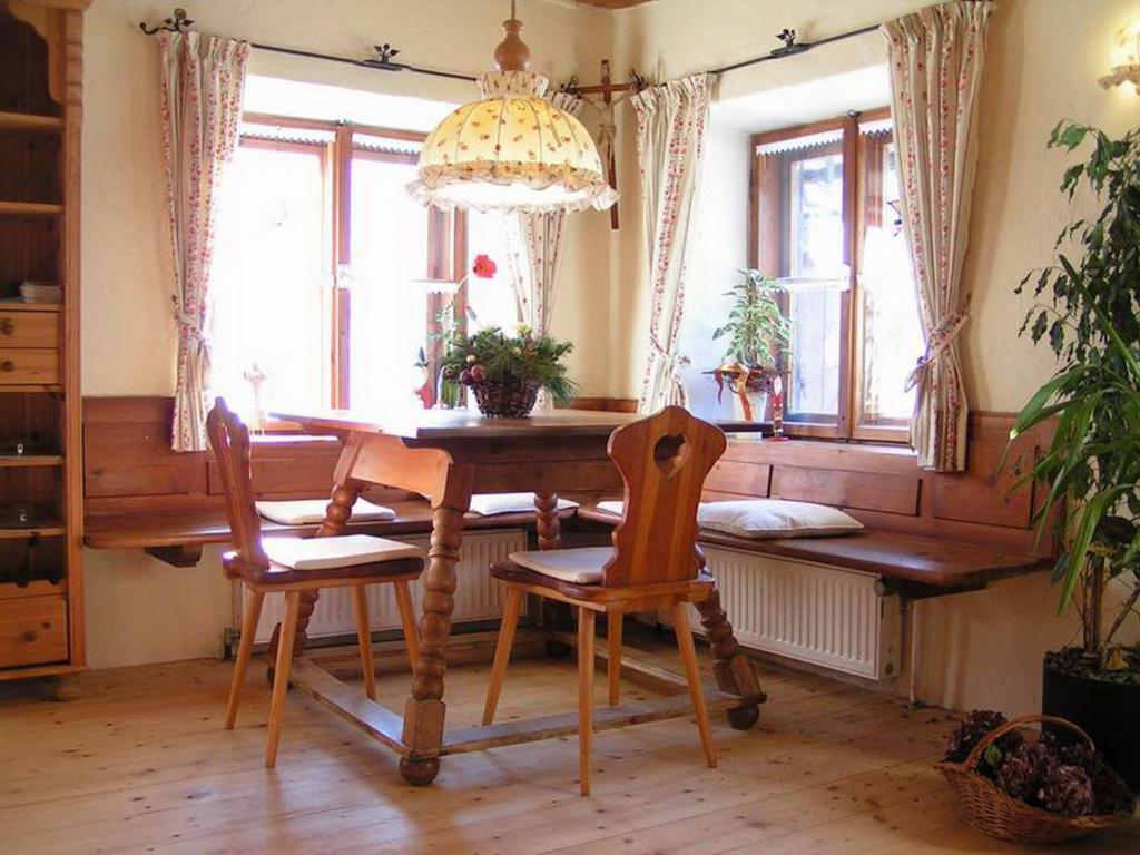 Landhotel Binderhäusl Garni - 3