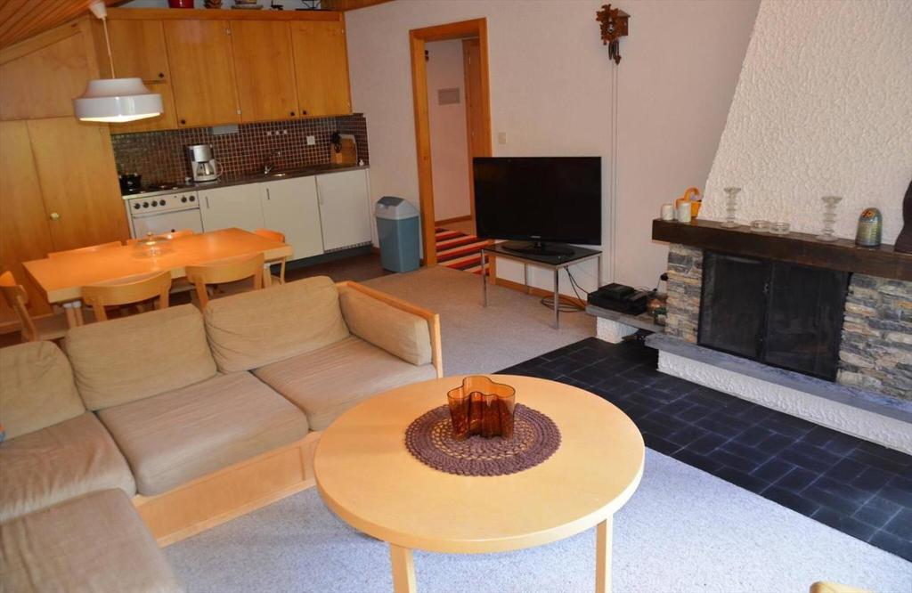 Immeuble Le Cervin - 1