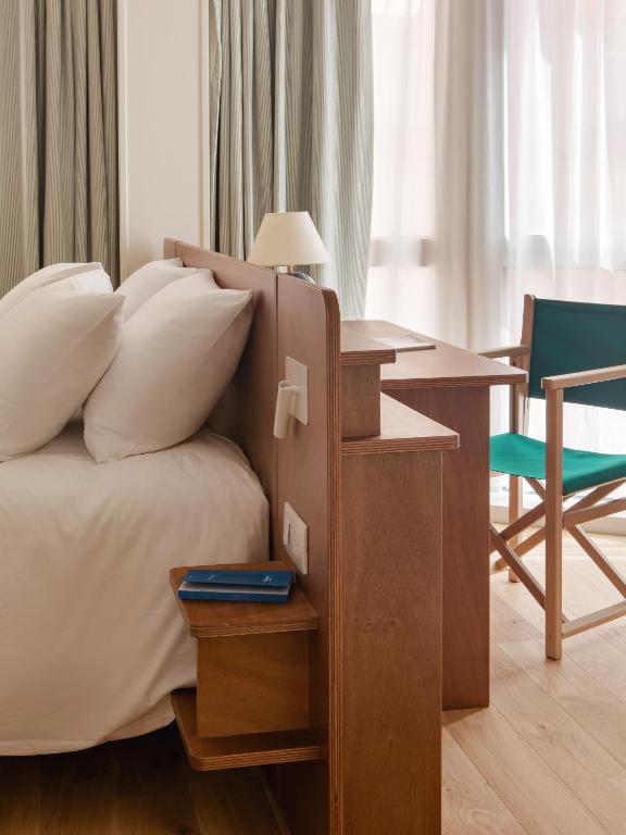 Alfred Hotels Paris Lecourbe- Hôtel Rénové - 5