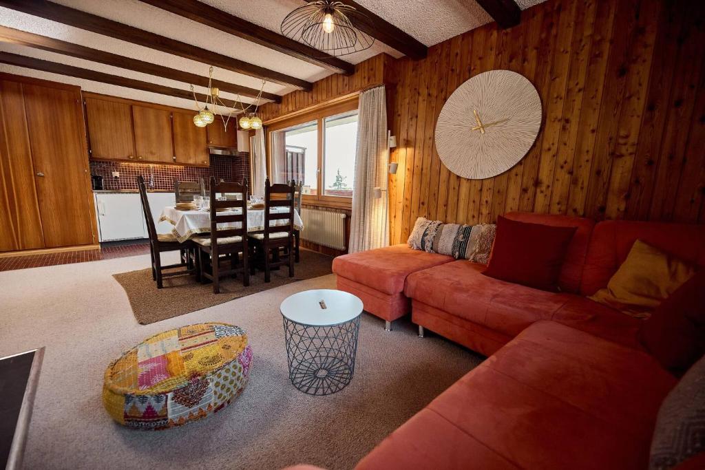 Immeuble Le Cervin - 4
