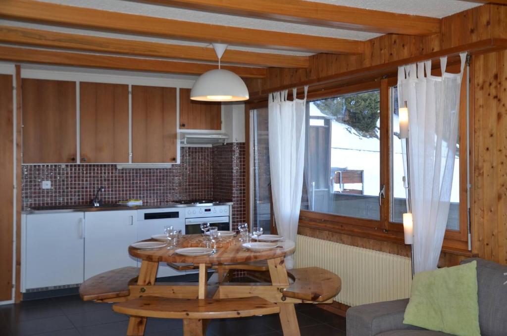 Immeuble Le Cervin - 3