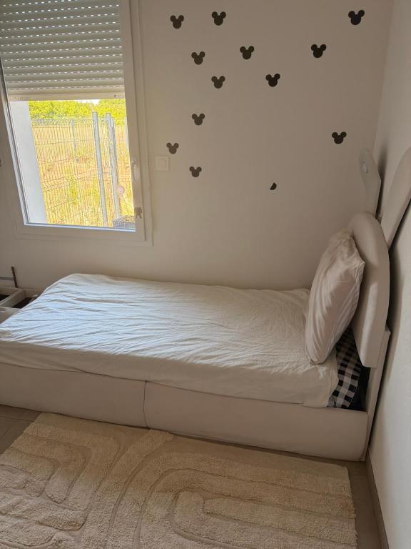 Appartement marseillan - 2