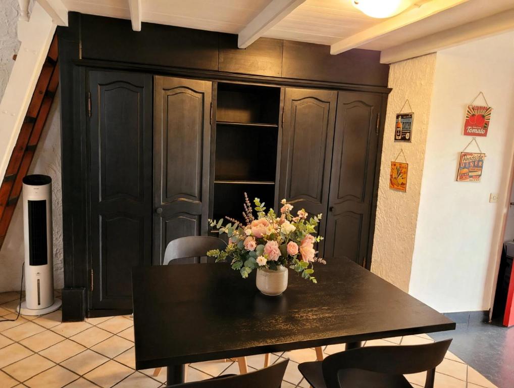 Appartement 2 minutes de la mer Nice vieille ville - 3
