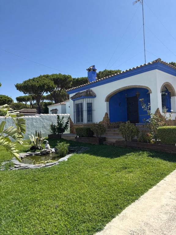 Chiclana de la Frontera Chalet El niño - 1