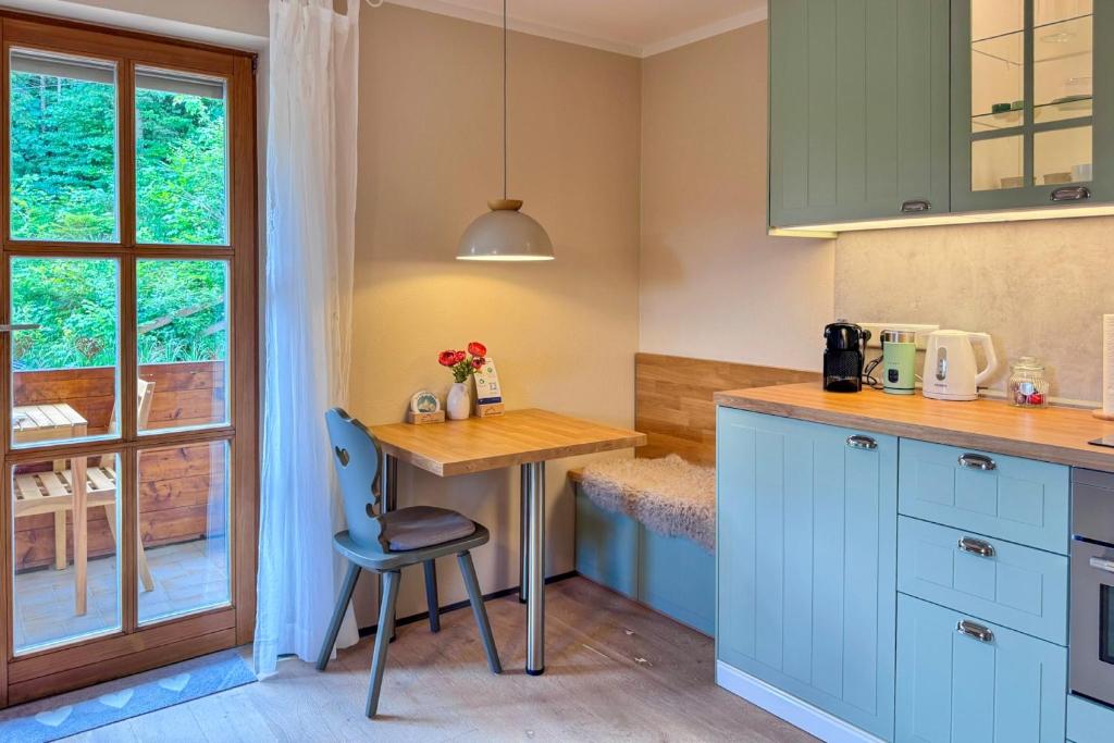 Boutique Apartment „Kleiner Watzmann“ - 5