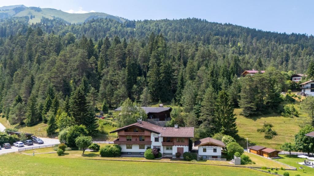 Haus Oberautal - 3